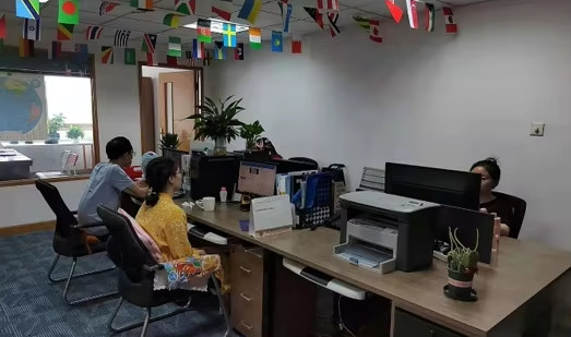 China Chongqing Liyu Precision Technology Co., Ltd. company profile