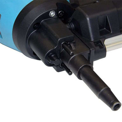 Max Nail Length of 1 1/2IN 2024 GSN50 Cordless Nailer for Concrete and Wood Building