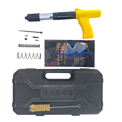 Multi Functional Mini Nailer for Concrete Strong Capacity and Customized Support OEM
