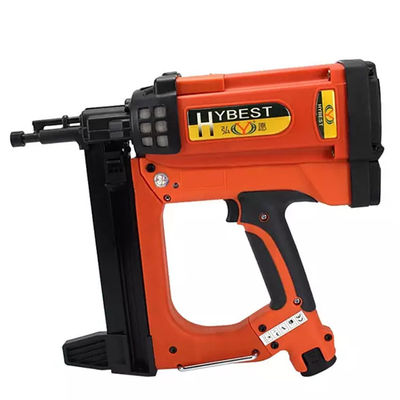 7.2V Lithium-ion Battery Concrete Nailer and Portable Performance