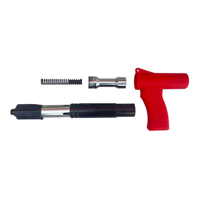 Multi Functional Mini Nailer for Concrete Strong Capacity and Customized Support OEM