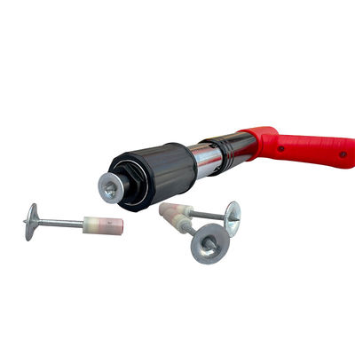 Multi Functional Mini Nailer for Concrete Strong Capacity and Customized Support OEM