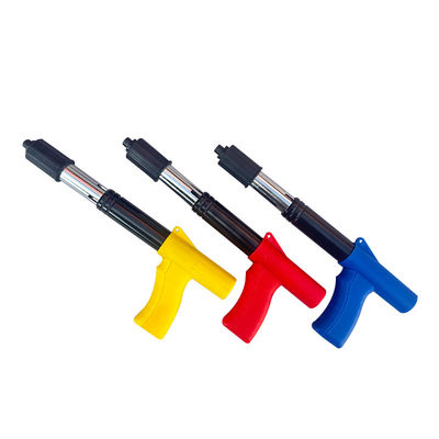 Multi Functional Mini Nailer for Concrete Strong Capacity and Customized Support OEM