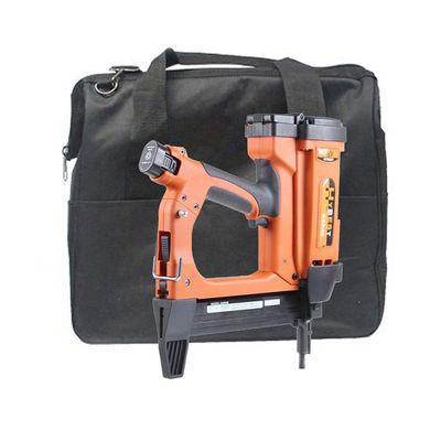 7.2V Lithium-ion Battery Concrete Nailer and Portable Performance