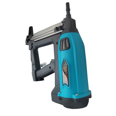 Heavy Duty Gas Powered Concrete Nailer for Gas Actuated Fastening Tool 455*388*110mm