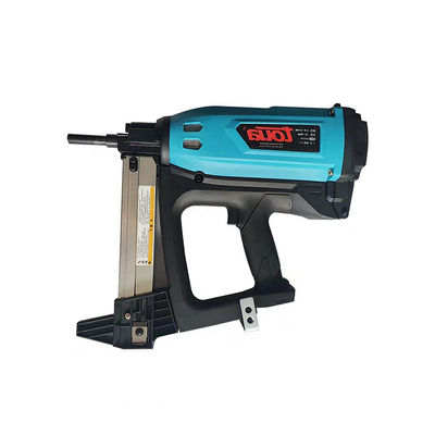 Electric Gas Portable Cordless Air Nail Gun GSN50 for Concrete Windows and Doors Customized Support OEM