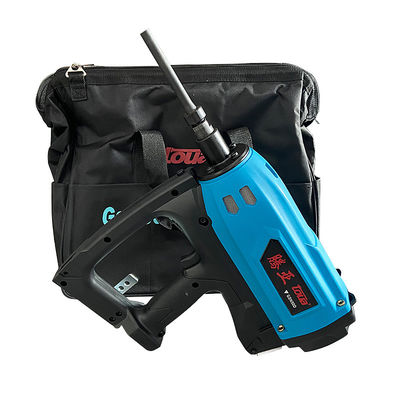 Upgrade Your Construction Tools with GSN50D External Wall Thermal Insulation Nail Gun