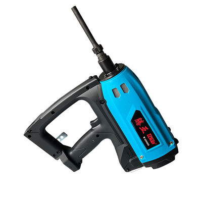 Upgrade Your Construction Tools with GSN50D External Wall Thermal Insulation Nail Gun