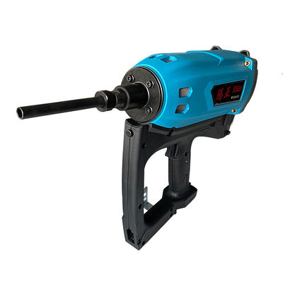Upgrade Your Construction Tools with GSN50D External Wall Thermal Insulation Nail Gun