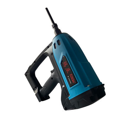 Upgrade Your Construction Tools with GSN50D External Wall Thermal Insulation Nail Gun