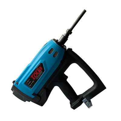 Upgrade Your Construction Tools with GSN50D External Wall Thermal Insulation Nail Gun