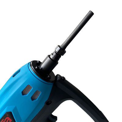 Upgrade Your Construction Tools with GSN50D External Wall Thermal Insulation Nail Gun