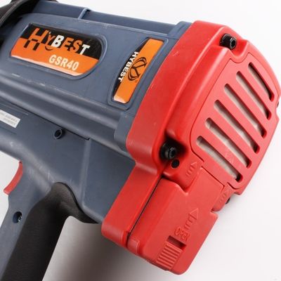 Ni-MH 7.2V 1.5Ah Battery Type HYBEST Industrial Grade Pneumatic Gas Insulated Nailer