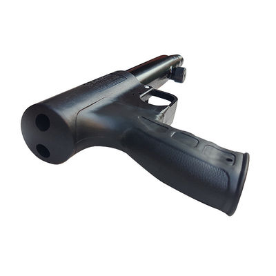 Professional 335mm Standard Powder Actuated Fastening Nailer for Roofing Jobs