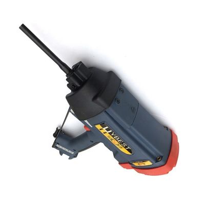 Dimension mm 420*360*120mm HTBEST BW120 Gas Fuel Cell Insulated Nail Gun for Fastening