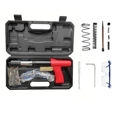 OEM Ceiling Fastening Tool for Silent Wall Fixing Installation in Home Metal Shooting