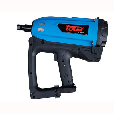 Powerful Cordless Insulation Gas Nailer for Construction GSN50D 3.7kg Include Battery