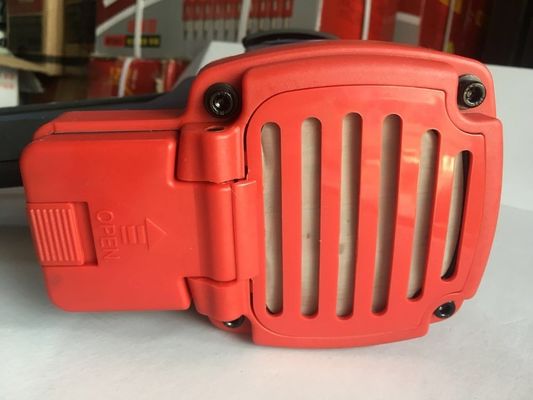 5/8in Min Nail Length Professional Gas Insulation Nailer with Strong Capacity