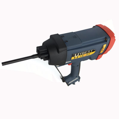 120V/60HZ Voltage and Strong Capacity Gas Insulation Concrete Nailer for 200mm Nails