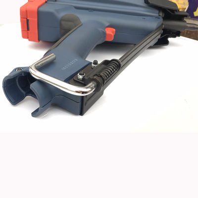 120V/60HZ Voltage and Strong Capacity Gas Insulation Concrete Nailer for 200mm Nails