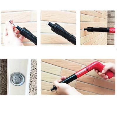 Industrial-Grade Electric Stapler for Ceiling Framing Customizable Voltage 330mm Length
