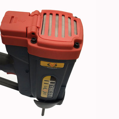 120V/60HZ Voltage and Strong Capacity Gas Insulation Concrete Nailer for 200mm Nails