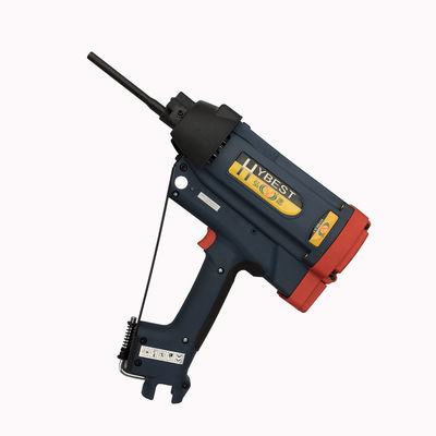 120V/60HZ Voltage and Strong Capacity Gas Insulation Concrete Nailer for 200mm Nails
