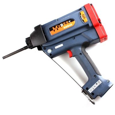1500mAh Voltage Gas Actuated Insulation GBW120 Nail Gun for 1/2in Min Nail Length