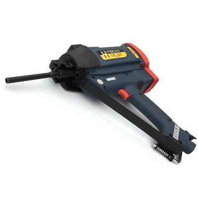 1500mAh Voltage Gas Actuated Insulation GBW120 Nail Gun for 1/2in Min Nail Length