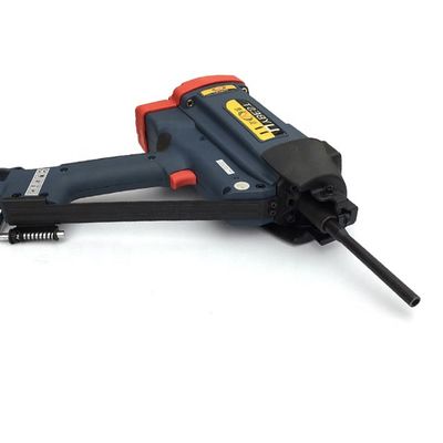 1500mAh Voltage Gas Actuated Insulation GBW120 Nail Gun for 1/2in Min Nail Length