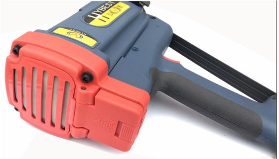 1500mAh Voltage Gas Actuated Insulation GBW120 Nail Gun for 1/2in Min Nail Length