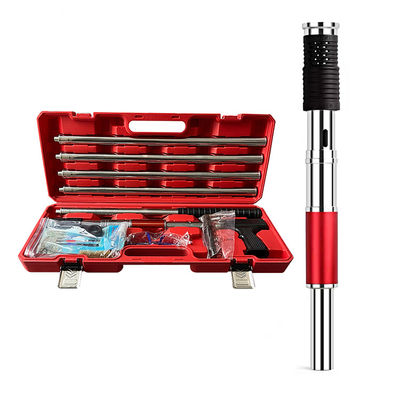 340cm Ceiling Gun Wall Nails Shooting Gun with Integrated Light Multi-function Fixing
