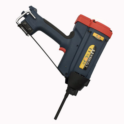 Li-Ion 7 Battery Powered Gas Insulation Nailer for 1 1/2IN Max Nail Length Projects