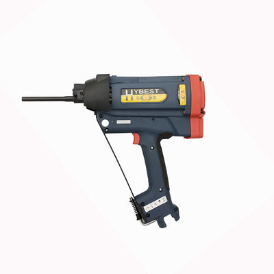 Li-Ion 7 Battery Powered Gas Insulation Nailer for 1 1/2IN Max Nail Length Projects