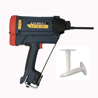 Insulation Nailer for Customized Support OEM Gas Power Gas Nail Guns 5/8in Min Nail Length