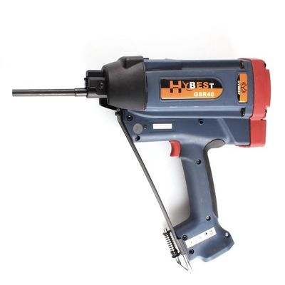 Insulation Nailer for Customized Support OEM Gas Power Gas Nail Guns 5/8in Min Nail Length