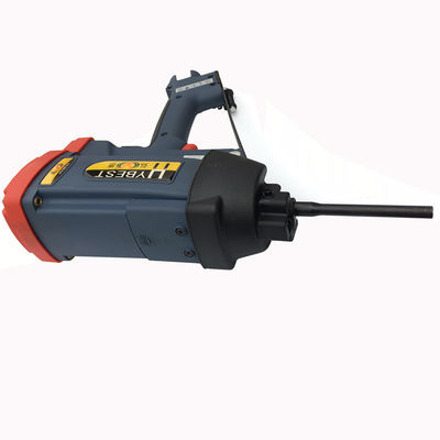 Insulation Nailer for Customized Support OEM Gas Power Gas Nail Guns 5/8in Min Nail Length