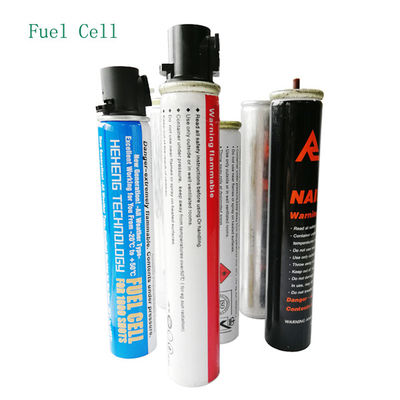 Insulation Nailer for Customized Support OEM Gas Power Gas Nail Guns 5/8in Min Nail Length