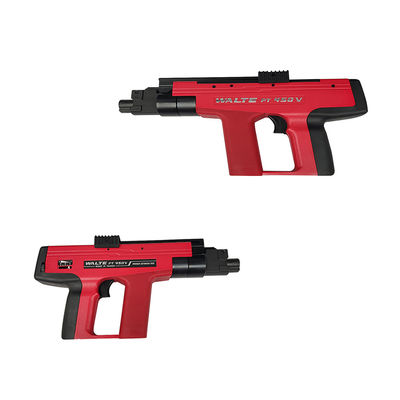 3.2kg Nail Gun 450 Stapler Powder Actuated Fastening Tool with Long-lasting Battery