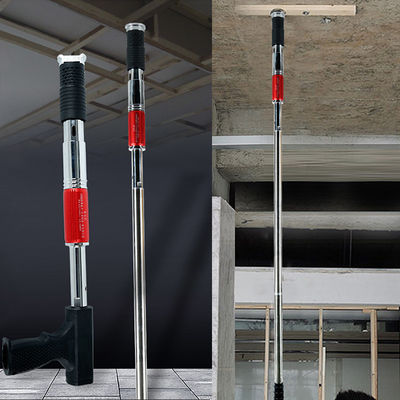 Effortlessly Decorate with the Full-Automatic Ceiling Magic Weapon Silencer Nail Gun