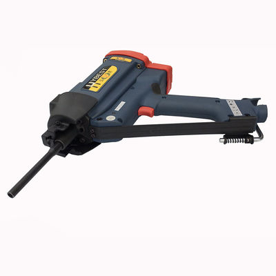 Gas Powered Insolution Nail Guns at Good for Min Nail Length 5/8in