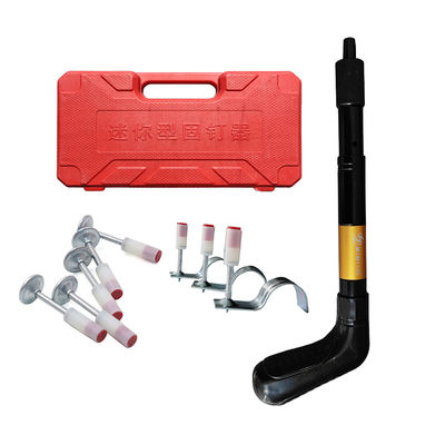 Easy-to- Pneumatic Rivet Tool for Cordless Ceiling and Anchor Installation 0.7KG 33cm