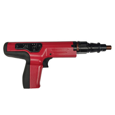 OEM Customized 301T Concrete Steel Nail Gun with Strong Capacity and Adjustable Power