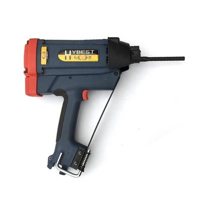 Li-ion Battery Insulation Nail Gun with Strong Capacity 1 Nail per Second Cycle Rate