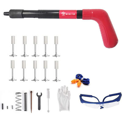 Multi-Functional Manual Ceiling Nail Gun for Home Improvement in Industrial Grade