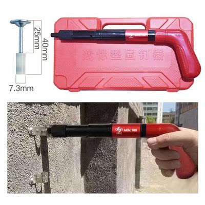 Multi-Functional Manual Ceiling Nail Gun for Home Improvement in Industrial Grade