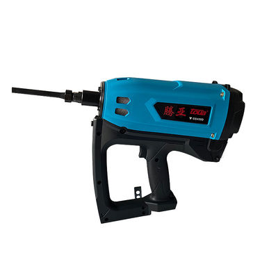 GSN50D Li-ion Battery Nail Gun for Decoration and Construction Gas Actuated Fastening Tool