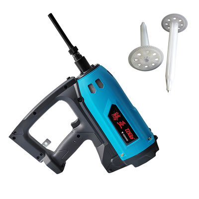 GSN50D Li-ion Battery Nail Gun for Decoration and Construction Gas Actuated Fastening Tool