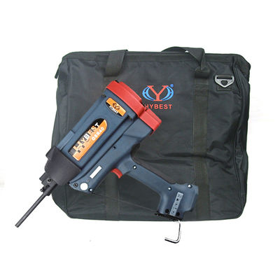 Gas Driven Insulation Nail Gun 4000 Nails per Charge for Exterior Wall Ni-MH Battery