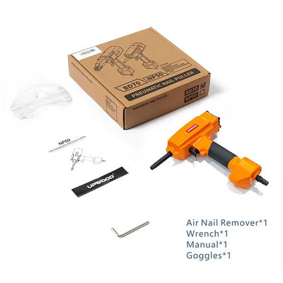 Upgrade Your Nails Game with BD70 Pneumatic Remover Nail Punch Gun Puller